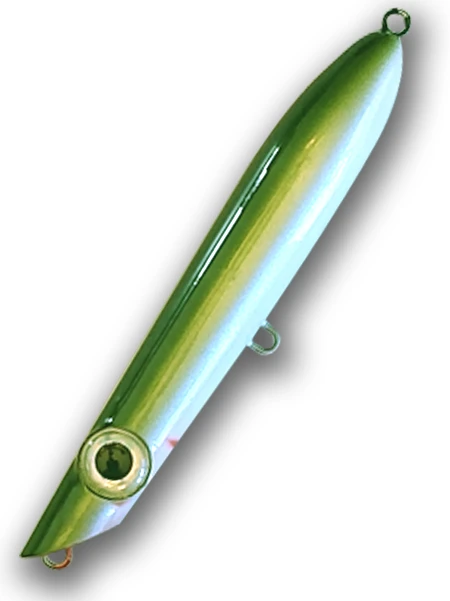 Madd Mantis Pencil Poppers Lures