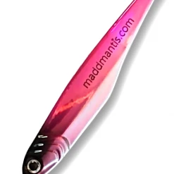Madd Mantis Bay Anchovy Casting Jigs
