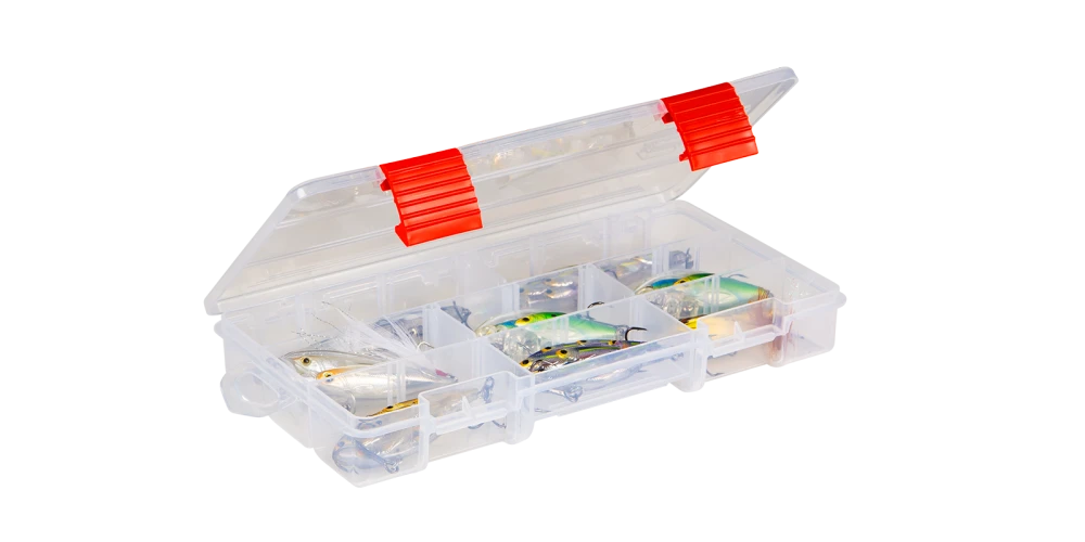 Plano Rustrictor Stowaway 5-9 Utility Box PLASV350