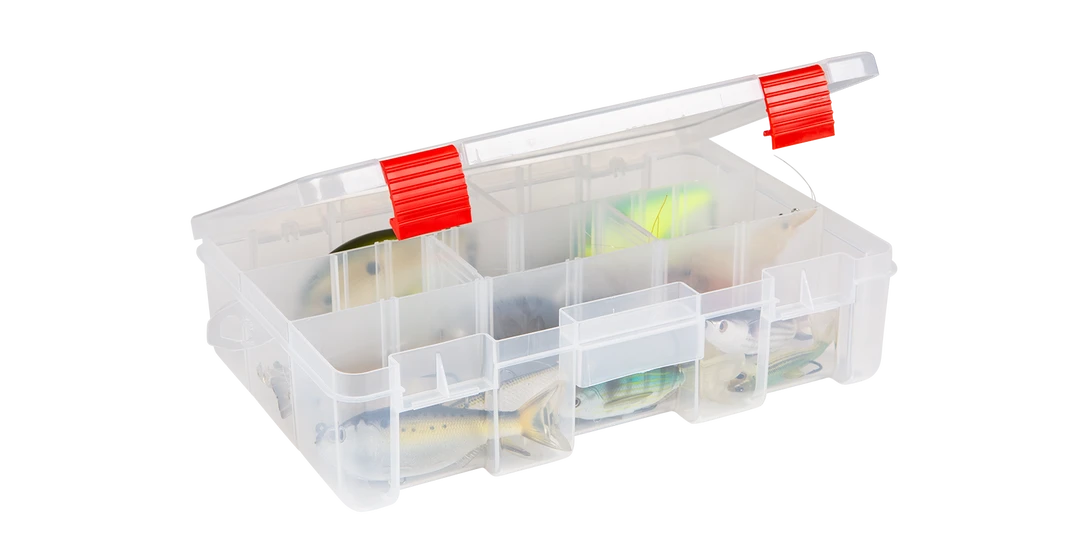 Plano Rustrictor Deep Stowaway 3-8 Utility Box PLASV363