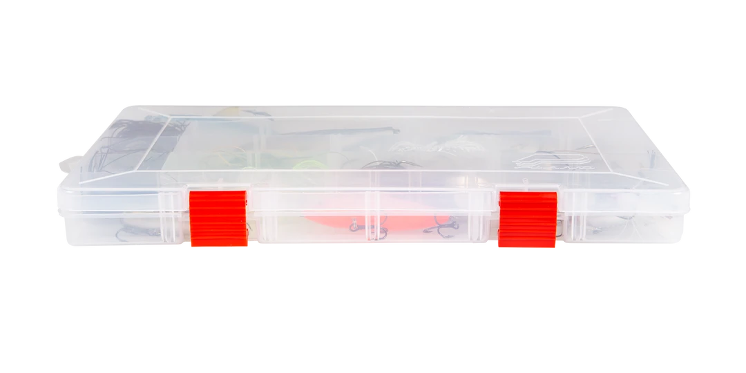 Plano Rustrictor Stowaway 5-34 Utility Box PLASV371 Accessories