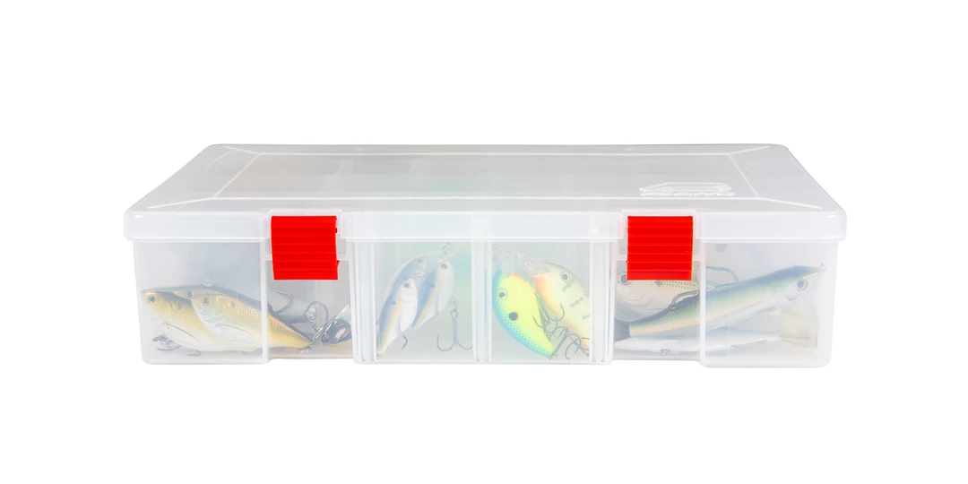 Accessories Plano Rustrictor Deep Stowaway 4-15 Utility Box PLASV373