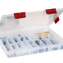 Plano Rustrictor Terminal Tackle Stowaway Utility Box PLASV455 Accessories