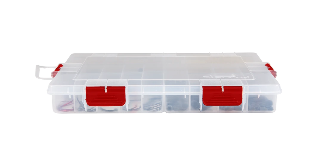 Plano Rustrictor Terminal Tackle Stowaway Utility Box PLASV455 Accessories