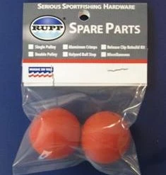 Rupp Marine Rupp Nylon Outrigger Ball Stops Accessories
