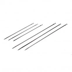 Rite Angler Mortician Rigging Needles Terminal Tackle