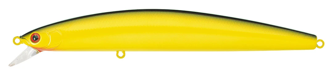 Daiwa Salt Pro SP Minnow Lures