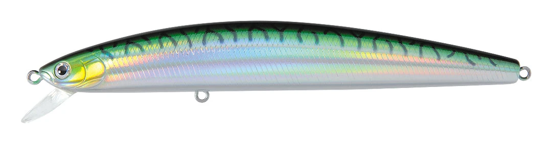 Daiwa Salt Pro SP Minnow Lures