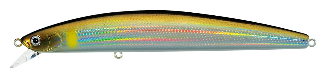 Daiwa Salt Pro SP Minnow Lures