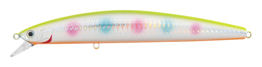 Daiwa Salt Pro SP Minnow Lures