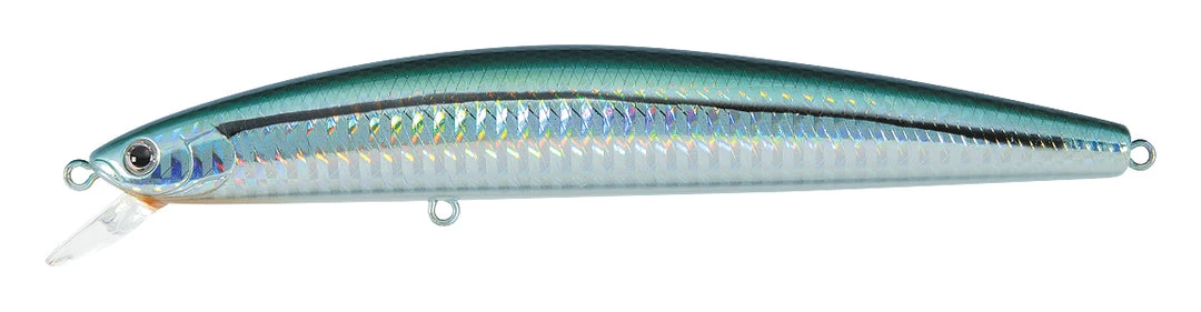 Daiwa Salt Pro SP Minnow Lures