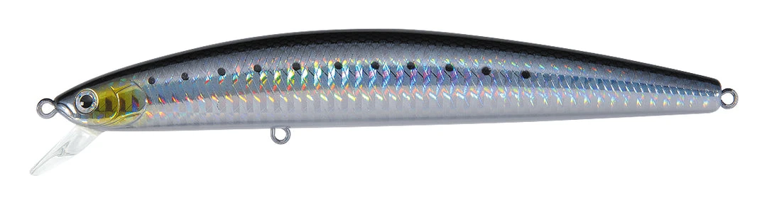 Daiwa Salt Pro SP Minnow Lures