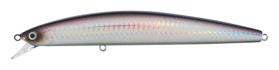 Daiwa Salt Pro SP Minnow Lures