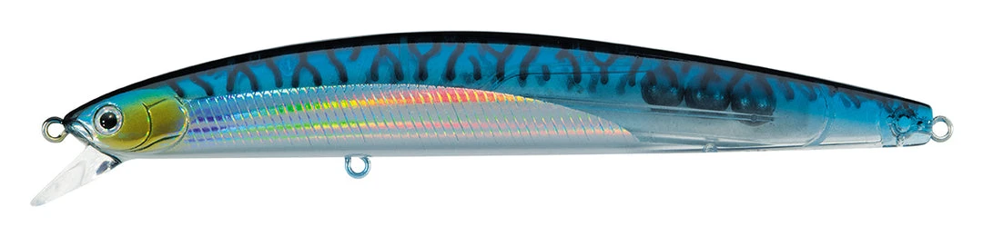 Daiwa Salt Pro SP Minnow Lures