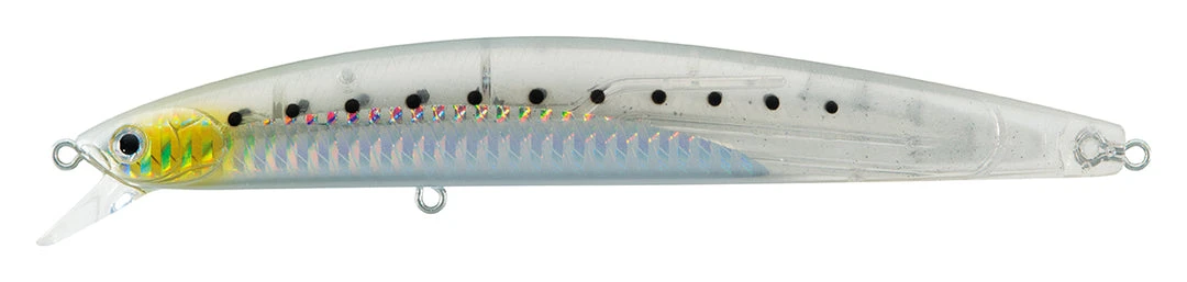 Daiwa Salt Pro SP Minnow Lures