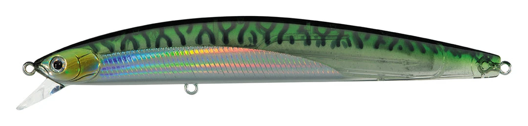Daiwa Salt Pro SP Minnow Lures