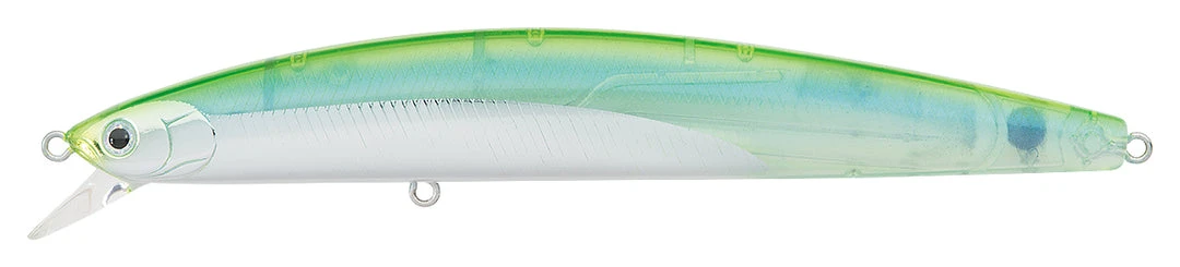 Daiwa Salt Pro SP Minnow Lures