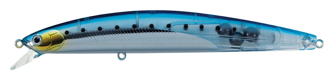 Daiwa Salt Pro SP Minnow Lures