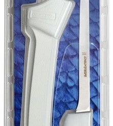 Terminal Tackle Dexter Russell SofGrip Flexible Fillet Knives With Sheath