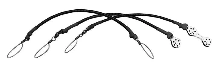 Rupp Shock Cord Assemblies Accessories