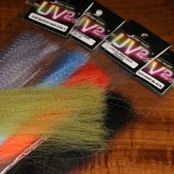 Wapsi Super/Supreme Hair Fly Fishing