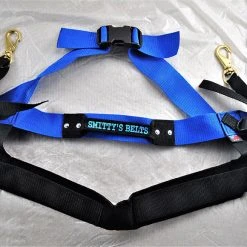 Smitty's Belts Smitty's Spyder Harness Accessories