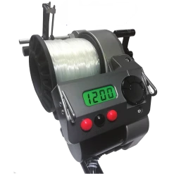 Reels Lindgren-Pitman LP SV-1200 Electric Reel