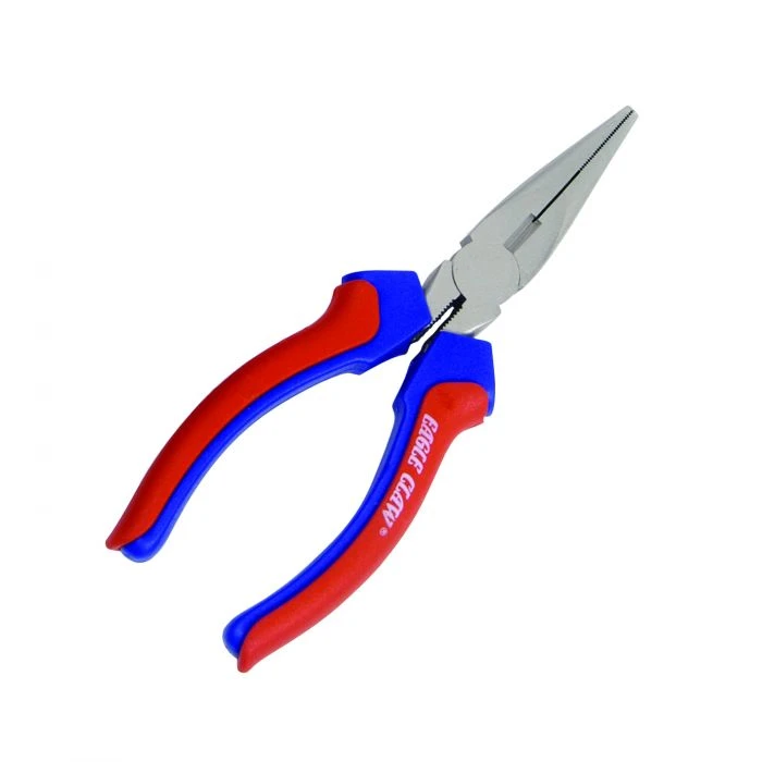 Terminal Tackle Eagle Claw Long Nose TECLN Pliers