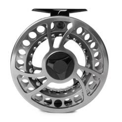 Temple Fork Outfitters TFO BVK SD Super Large Arbor Fly Reels