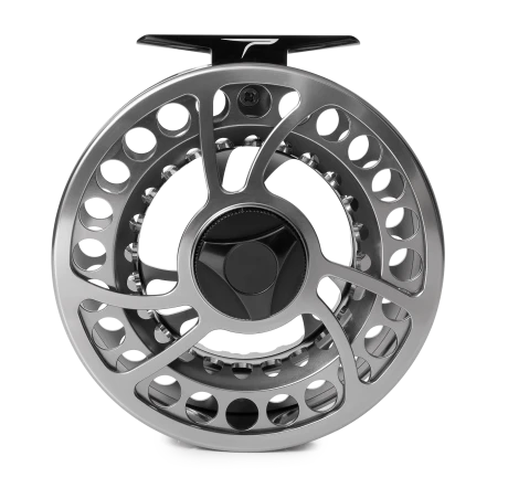Temple Fork Outfitters TFO BVK SD Super Large Arbor Fly Reels