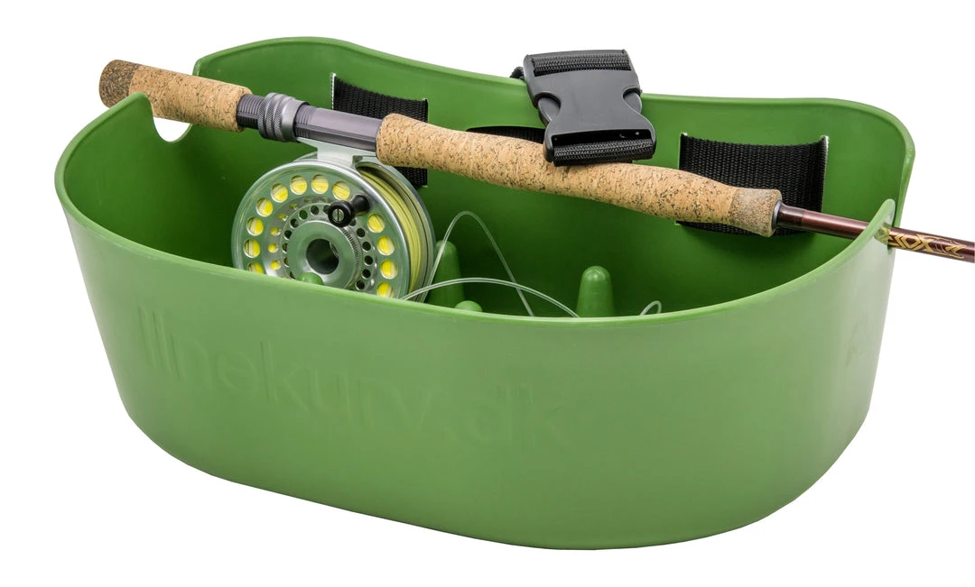 Temple Fork Outfitters Accessories TFO Linekurv Stripping Basket