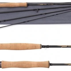 TFO Pro II Fly Rods