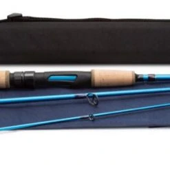 Temple Fork Outfitters TFO Traveler Spinning Travel Rods