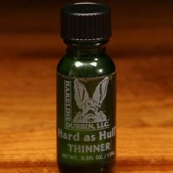 Fly Fishing Hareline Hard-As-Hull Head Thinner