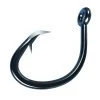 Eagle Claw TroKar TK619H HD Offset Circle Hooks Terminal Tackle