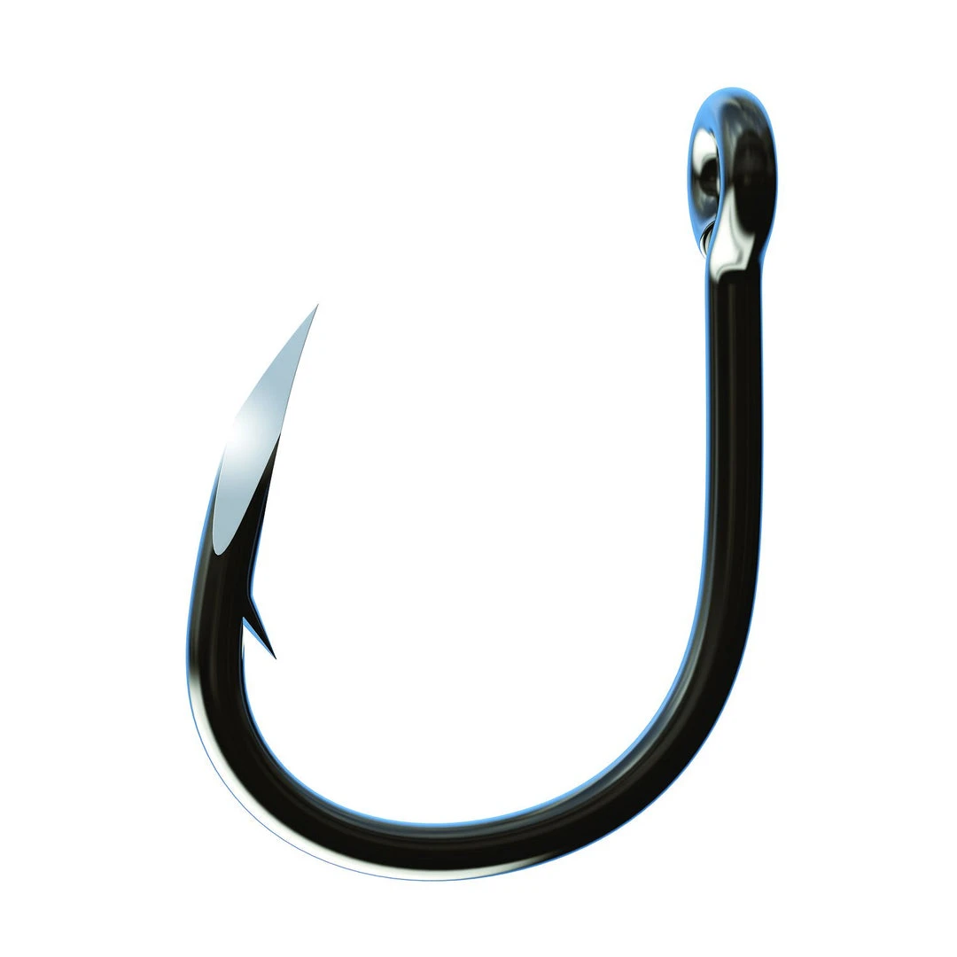 Terminal Tackle Eagle Claw TroKar TK8 Extreme Live Bait HD Hooks