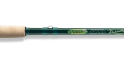St. Croix Triumph Inshore Casting Rods