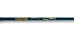 St. Croix Triumph Spinning Rods
