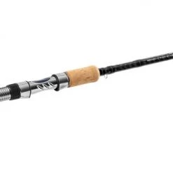 Tsunami Carbon Shield II Spinning Rods