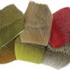 White Water Outfitters Deer Body Hair Fly Fishing
