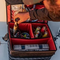 Simms Open Water Tactical Box Accessories