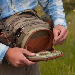 Fishpond Waterdance Guide Pack Fly Fishing