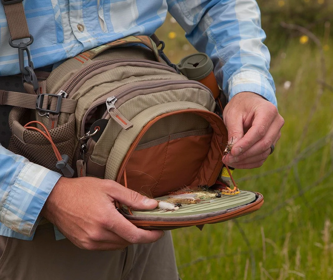 Fishpond Waterdance Guide Pack Fly Fishing