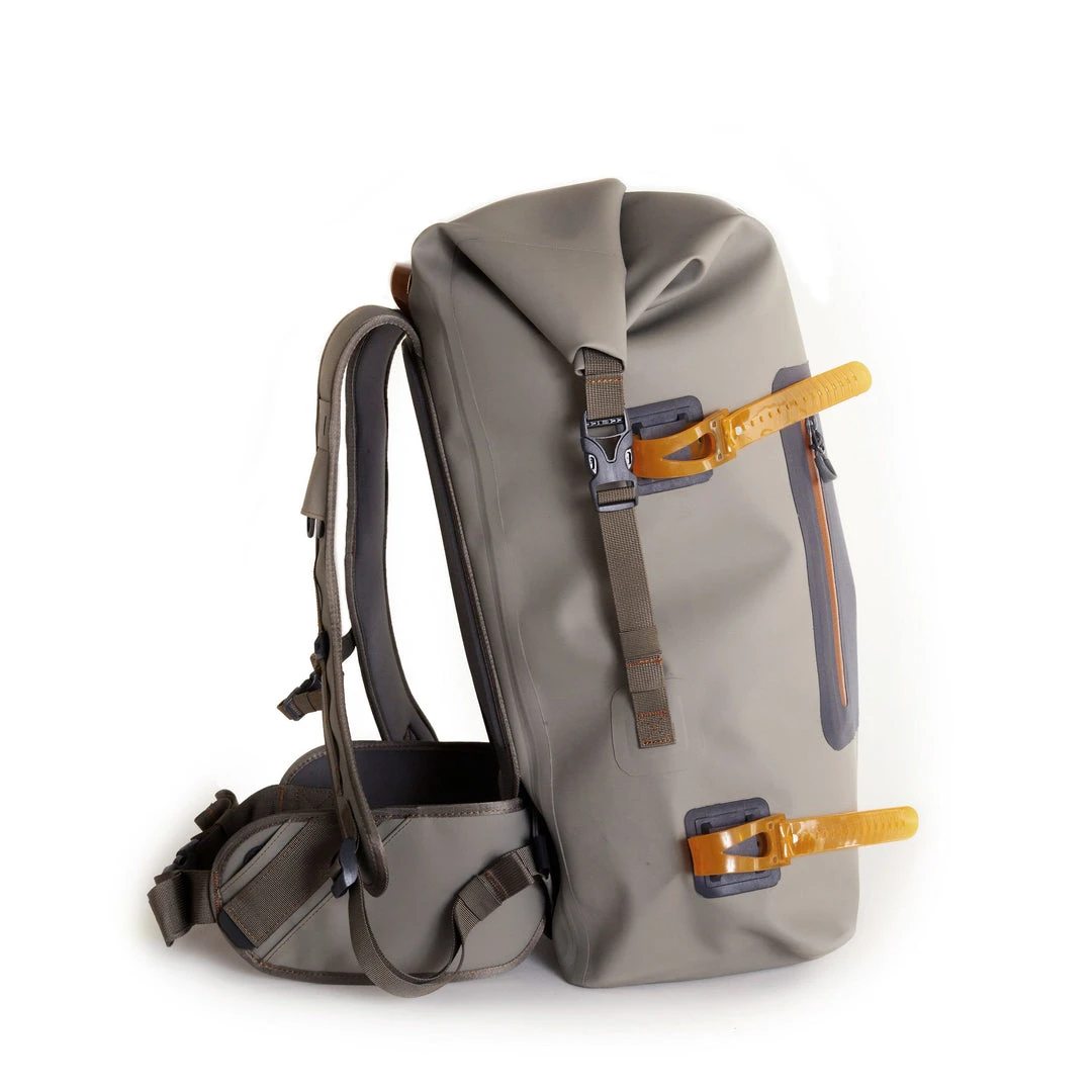 Fishpond Wind River Roll-Top Backpack - Eco Fly Fishing