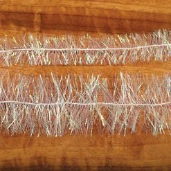 Hareline Cactus Hackle Fly Tying