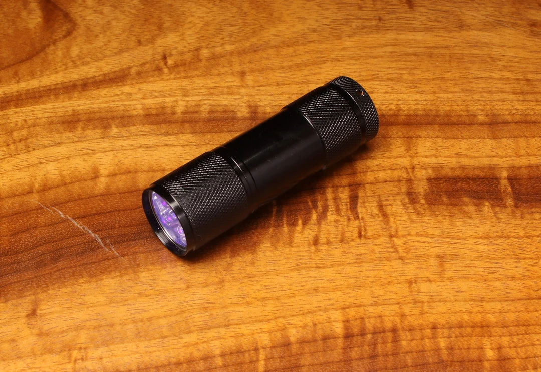 Hareline Universal UV Cure Light