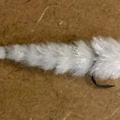 Hareline Chocklett's Gamechanger Chenille Fly Fishing